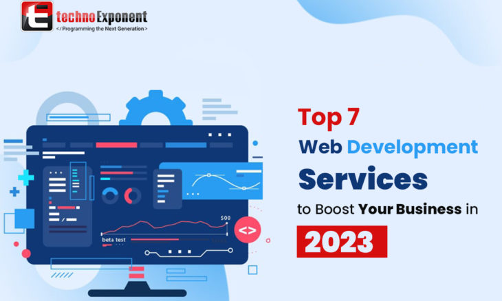 Top 5 Development Services to Enhance Your Business