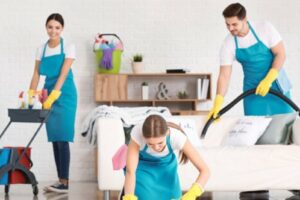 Top 10 Mistakes to Avoid When Hiring a Carpet Cleaning Service