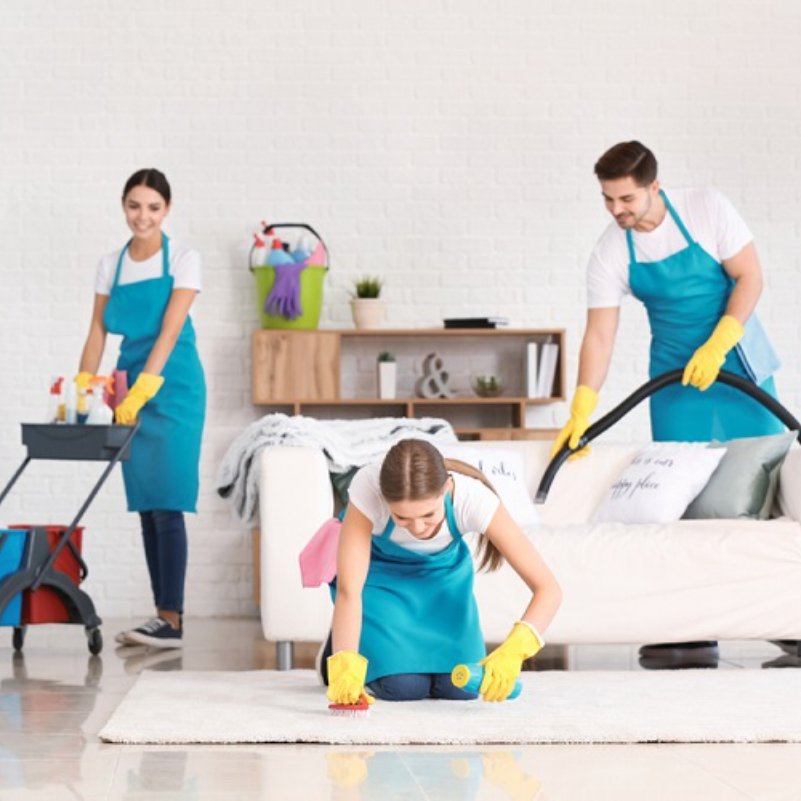 Top 10 Mistakes to Avoid When Hiring a Carpet Cleaning Service