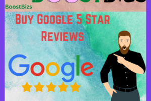Buy Google 5 Star Reviews