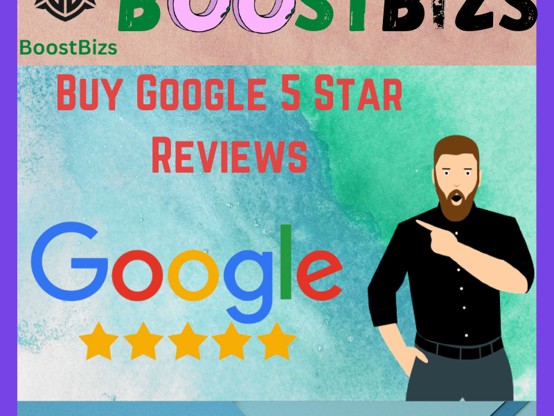 Buy Google 5 Star Reviews