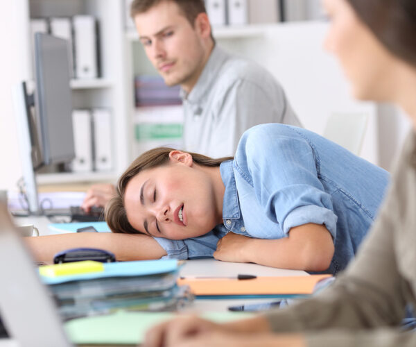 An Effective Solution for Obstructive Sleep Apnea in Houston – Oral Dental Appliance