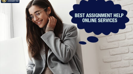 The Ethics of Using Assignment Help Online in USA