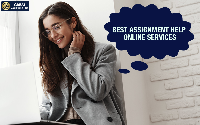 The Ethics of Using Assignment Help Online in USA