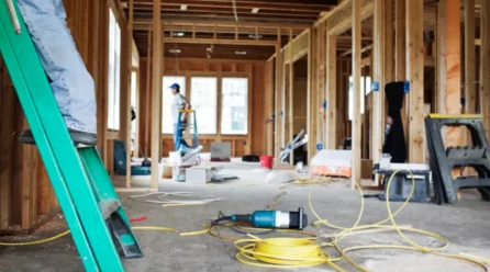 How to Estimate Electrical Work for Renovation Projects