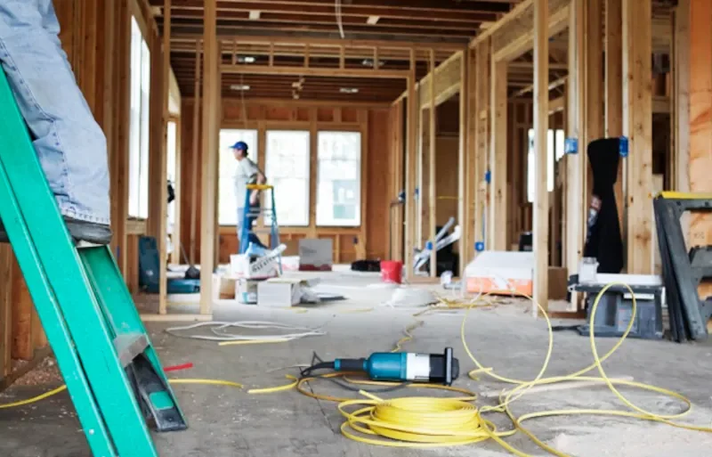 How to Estimate Electrical Work for Renovation Projects