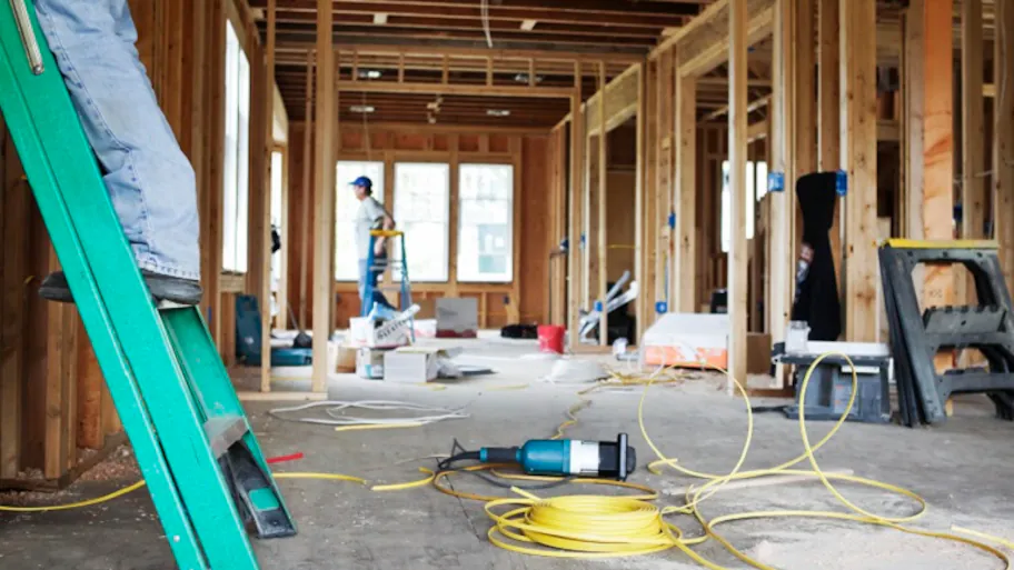 How to Estimate Electrical Work for Renovation Projects