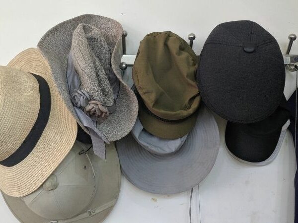 The Ultimate Guide to Building a Hat Collection: Tips and Tricks
