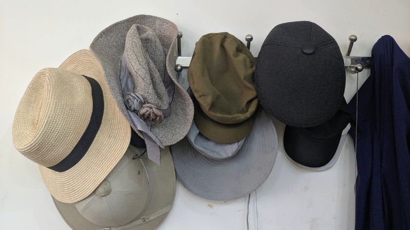 The Ultimate Guide to Building a Hat Collection: Tips and Tricks