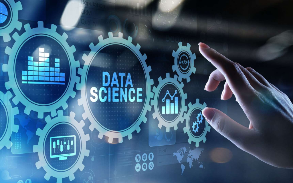 What Is the Science of Data? Conditions, Life Cycle And Uses
