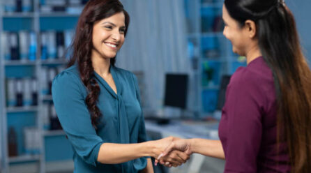 Empowering Women Entrepreneurs: Why Business Loans Are the Perfect Solution for Capital Needs