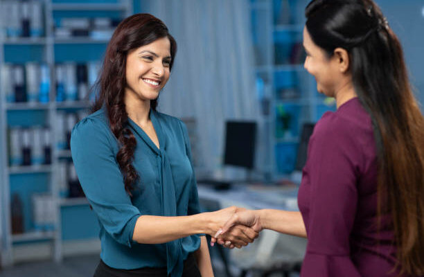 Empowering Women Entrepreneurs: Why Business Loans Are the Perfect Solution for Capital Needs
