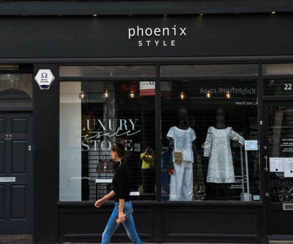 The Sign Shop in London: The Benefits of Awnings Top Suppliers