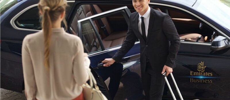 Benefits of Using luxury chauffeur service