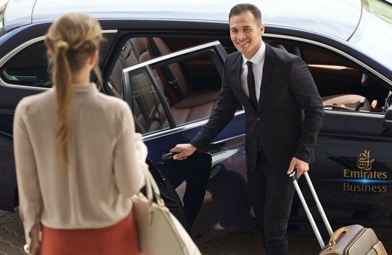 Benefits of Using luxury chauffeur service