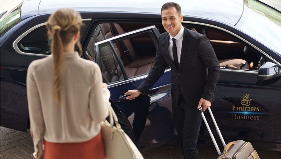 Benefits of Using luxury chauffeur service