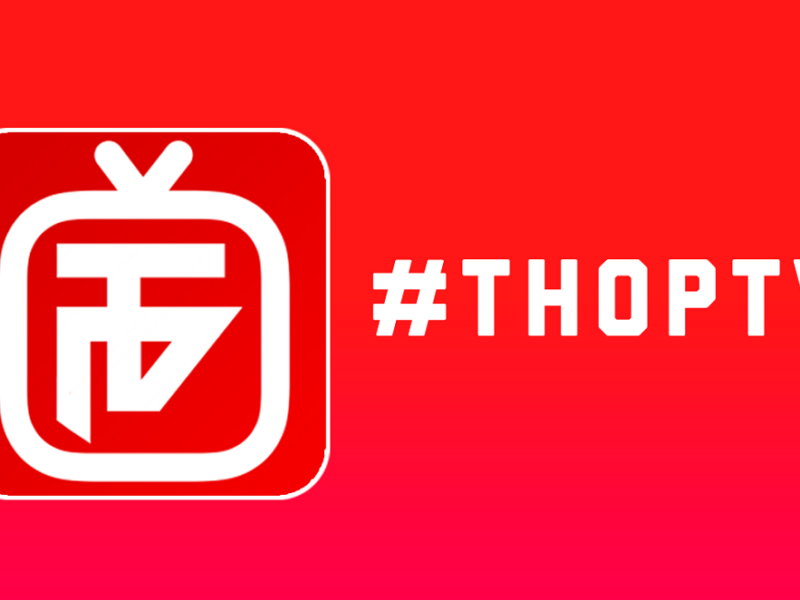 Download ThopTV for PC to Take Your Entertainment to the Next Level