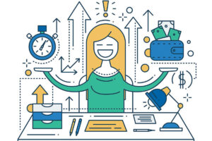 Why Ignoring Information Technolgy Will Cost You Time and Sales