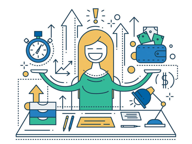 Why Ignoring Information Technolgy Will Cost You Time and Sales