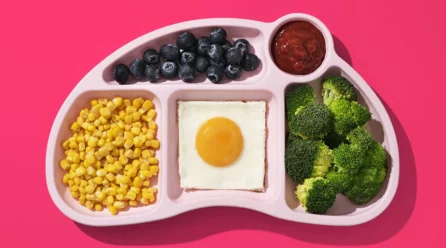 What is the best way to get vitamins on a daily basis?