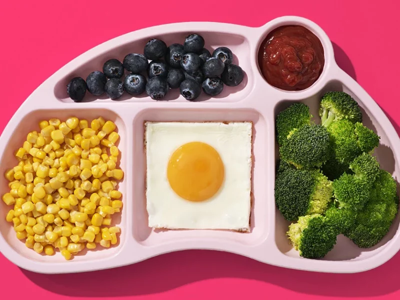 What is the best way to get vitamins on a daily basis?