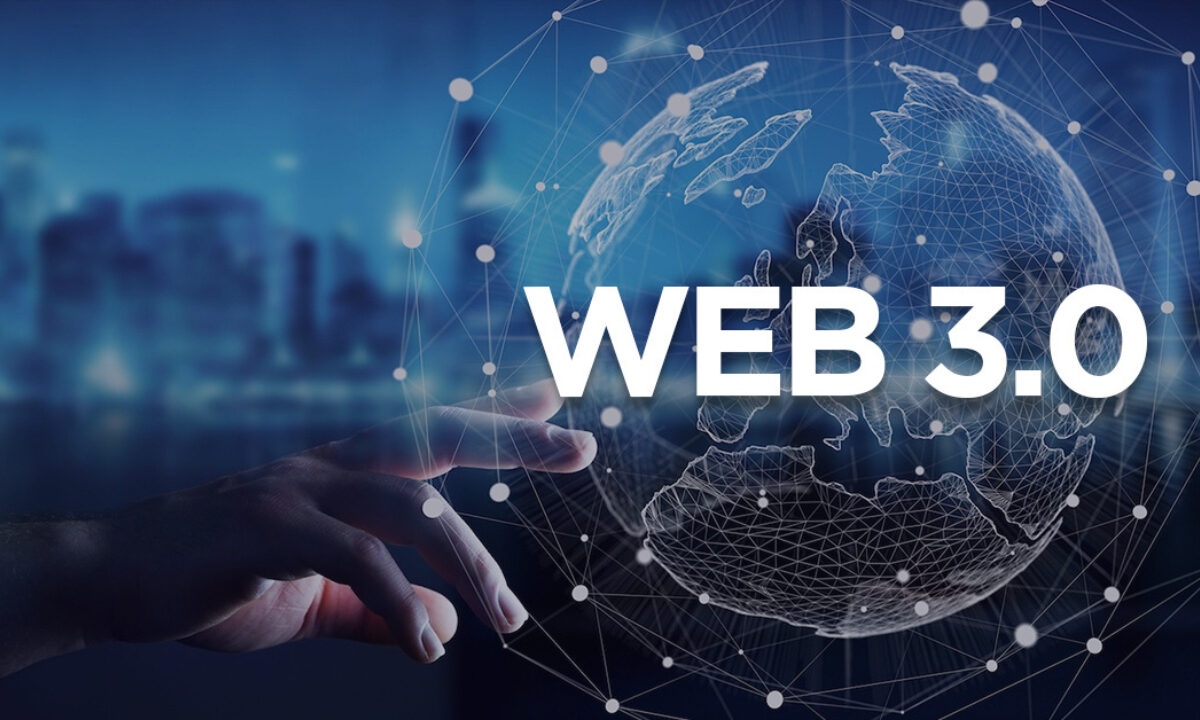 The Future of Web Development: Understanding Web3