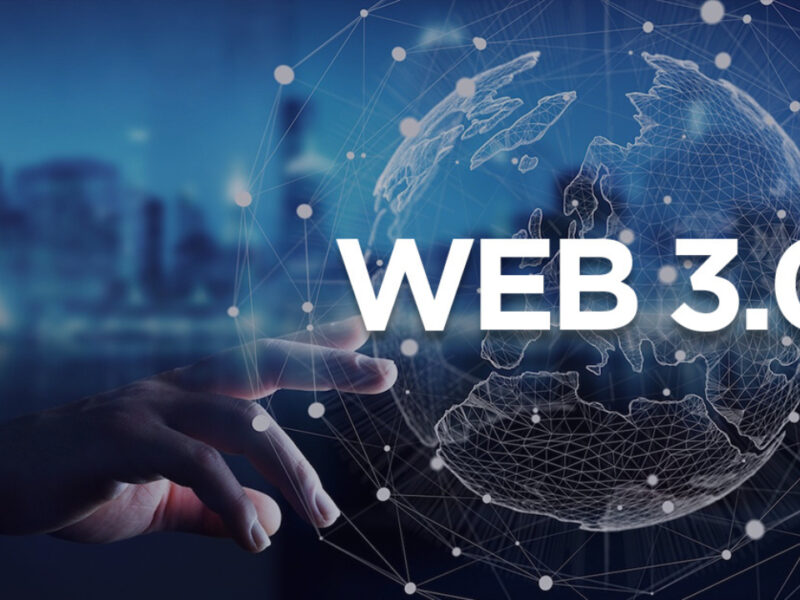 The Future of Web Development: Understanding Web3