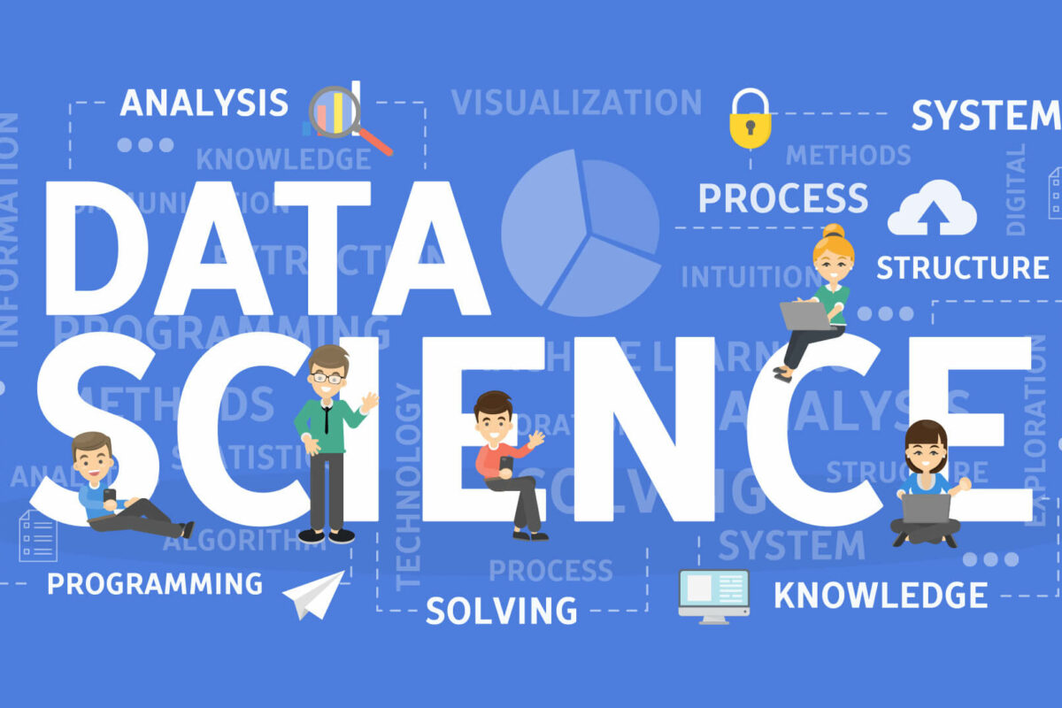 What Is the Science of Data? Conditions, Life Cycle And Uses