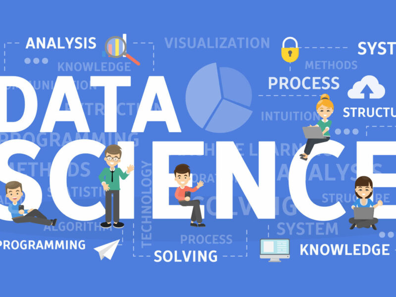 What Is the Science of Data? Conditions, Life Cycle And Uses