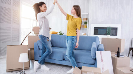 How to finding the right movers for your move
