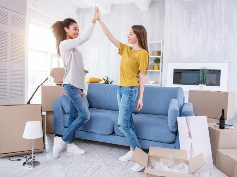 How to finding the right movers for your move