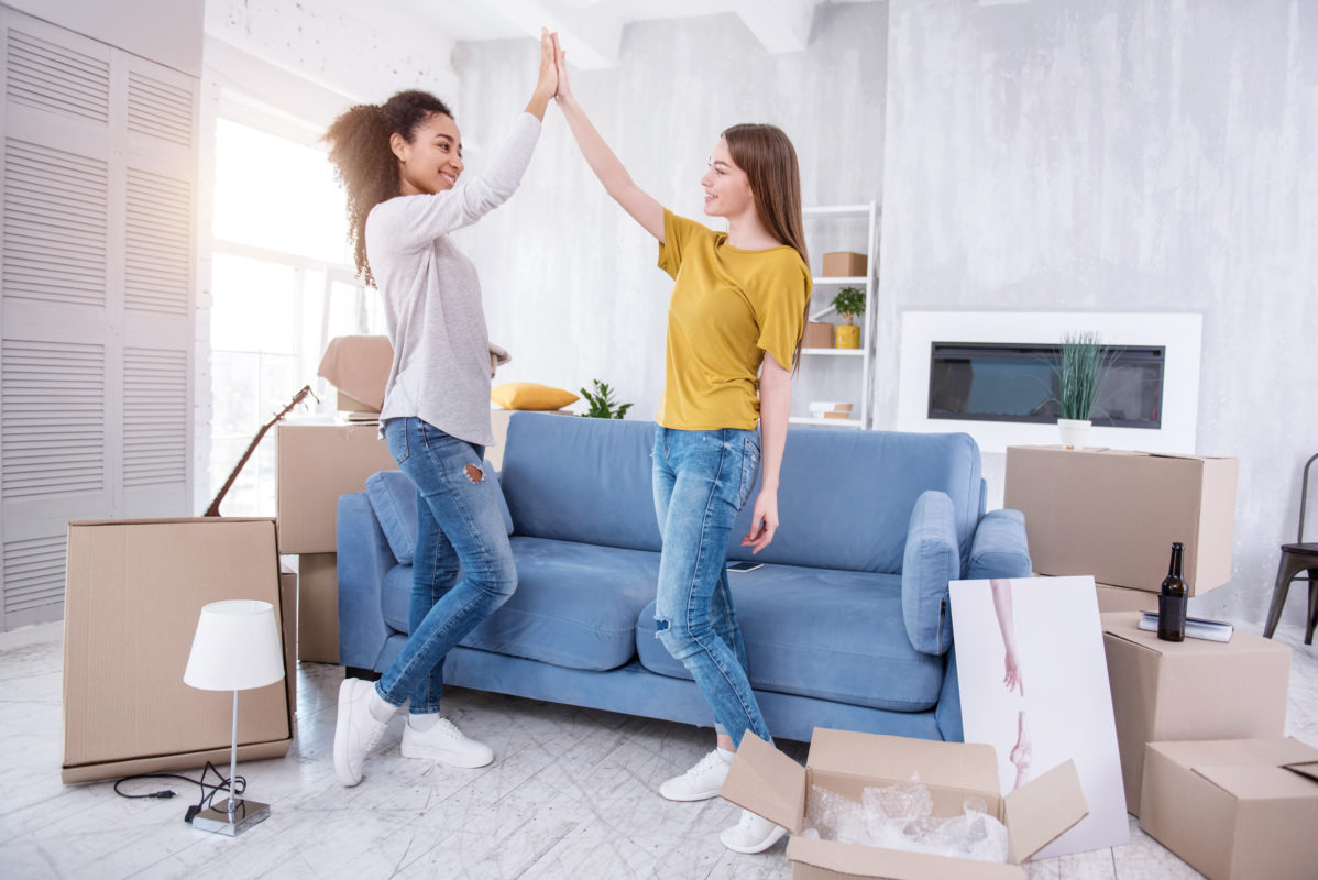 How to finding the right movers for your move